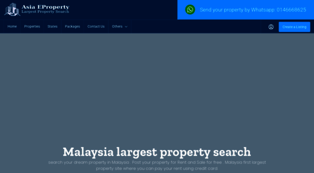 asiaeproperty.com