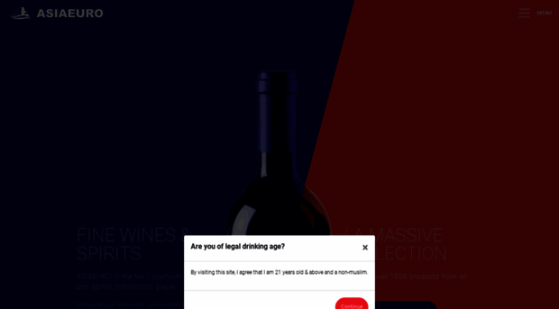 asiaeurowines.com