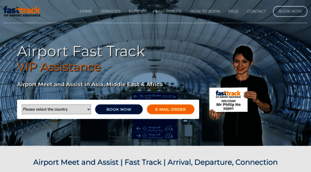 asiafasttrack.com