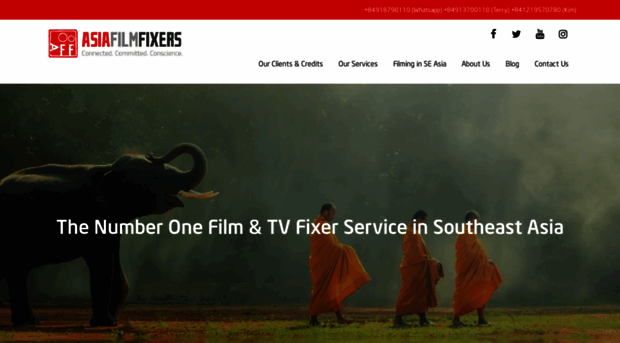 asiafilmfixers.com