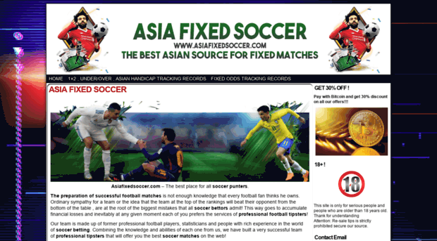 asiafixedsoccer.com