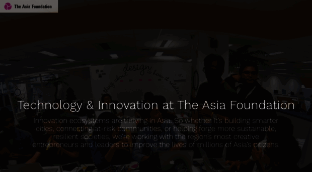 asiafoundation.github.io