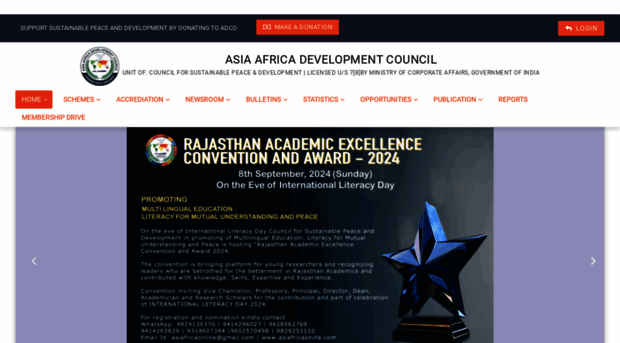 asiafricaonline.com