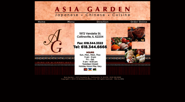 asiagardenmenu.com