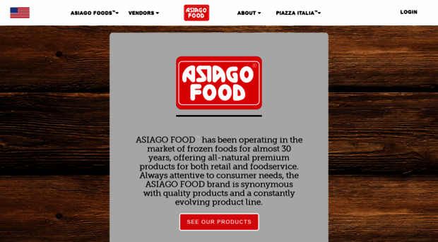 asiagofoodsusa.com