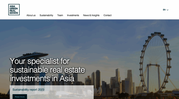 asiagreen.com