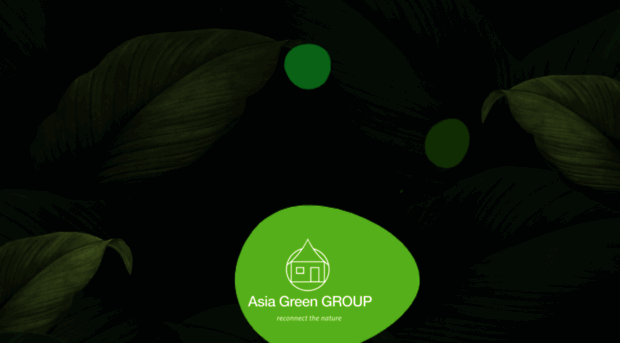 asiagreengroup.com