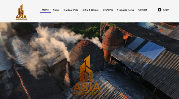 asiahandicrafthub.com
