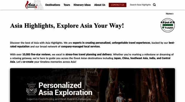 asiahighlights.com