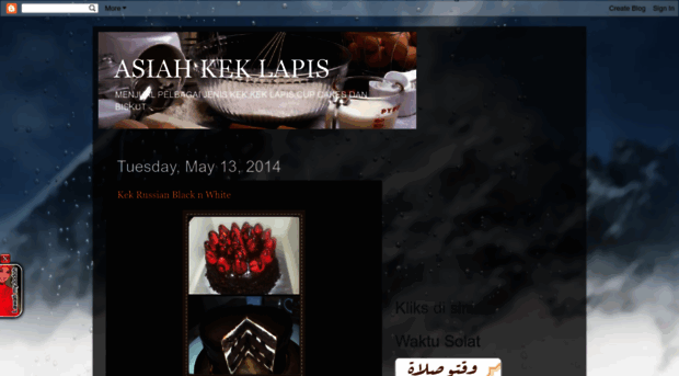 asiahkeklapis.blogspot.com