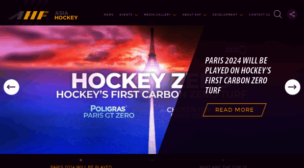 asiahockey.org