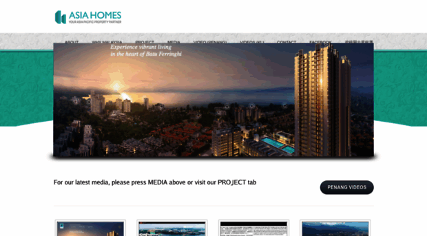 asiahomes.com.hk