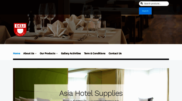 asiahotelsupplies.com