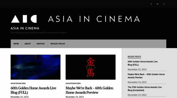 asiaincinema.com