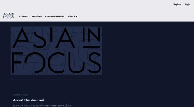 asiainfocus.dk