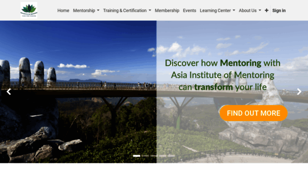 asiainstituteofmentoring.com