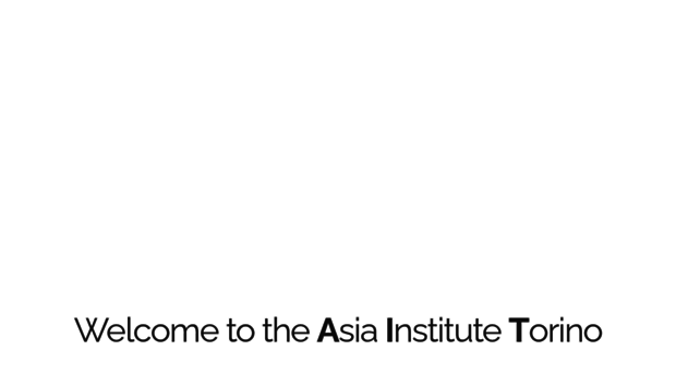 asiainstitutetorino.it