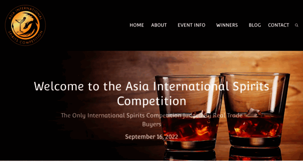 asiainternationalspiritscompetition.com