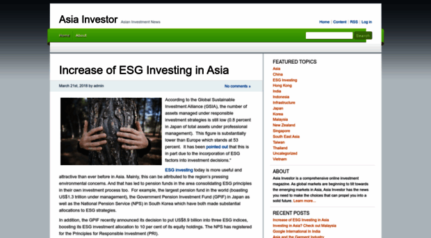 asiainvestor.org