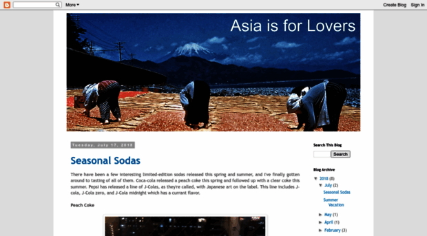 asiaisforlovers.blogspot.com