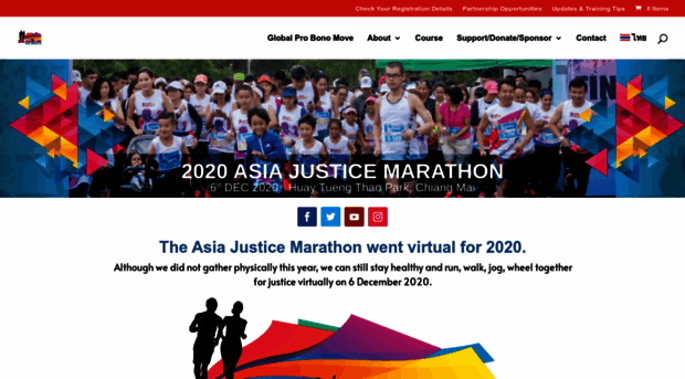 asiajusticemarathon.org