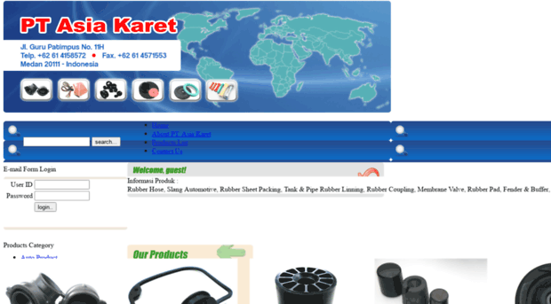 asiakaret.com