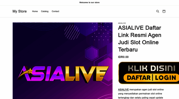 asialive.ink