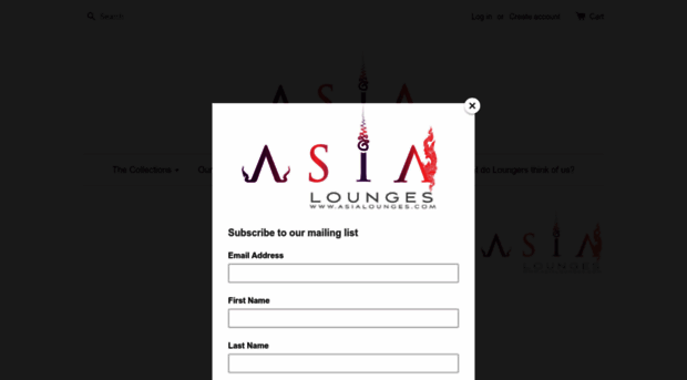 asialounges.com