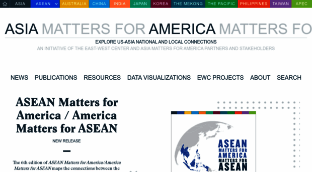 asiamattersforamerica.org