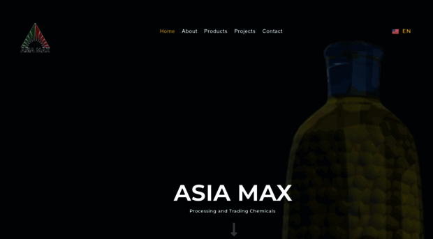 asiamax.com