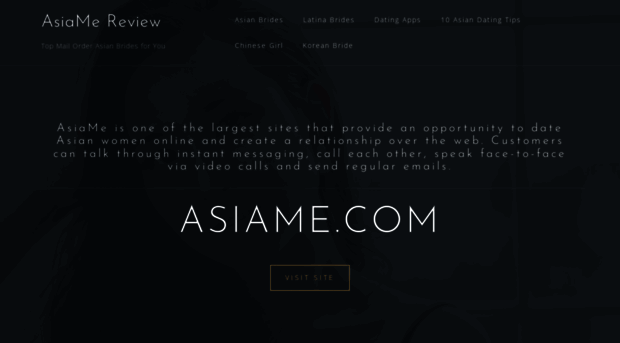 asiame.reviews