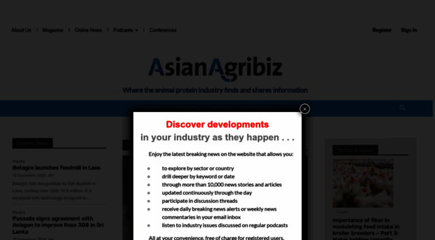 asian-agribiz.com