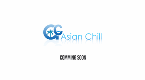 asian-chill.com