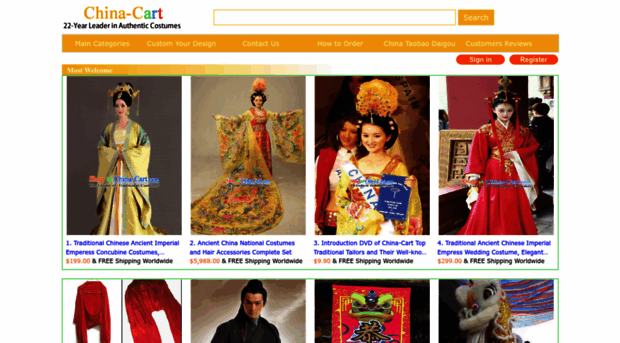 asian-costumes.com