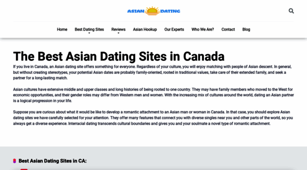asian-dating.ca