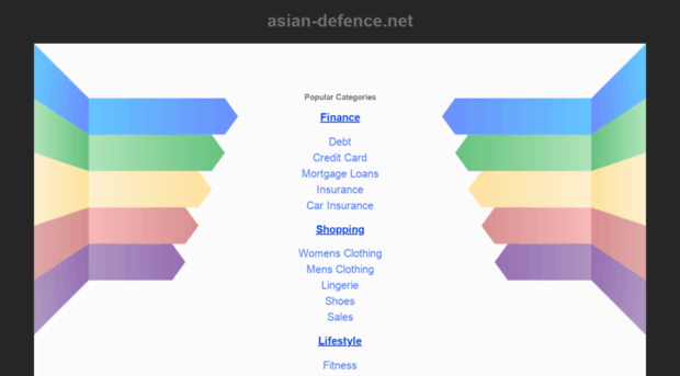 asian-defence.net