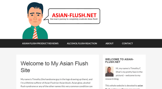 asian-flush.net