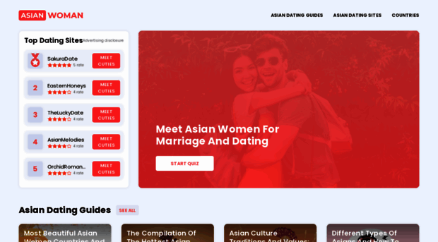 asian-woman.org