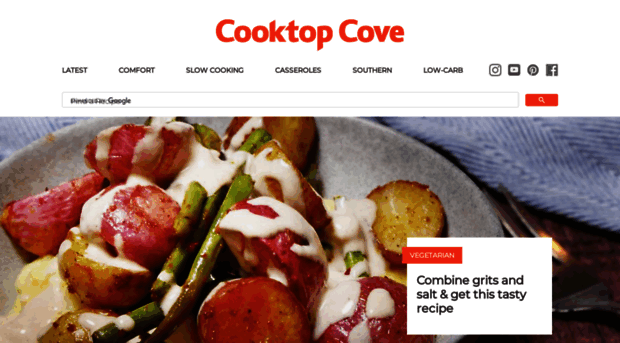 asian.cooktopcove.com