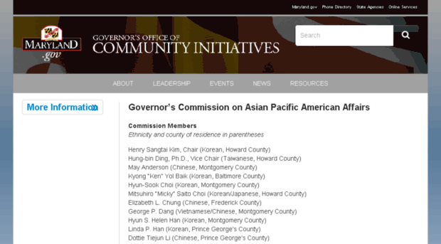 asian.maryland.gov