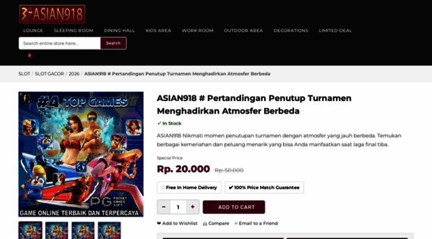 asian918.com