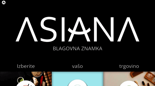 asiana.si