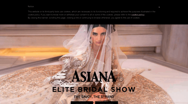 asianabridalshow.co.uk