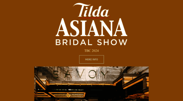 asianabridalshow.com