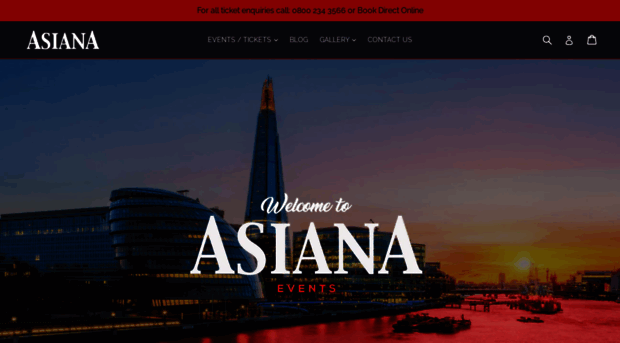 asianaevents.co.uk