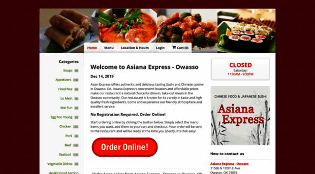 asianaexpressok.com