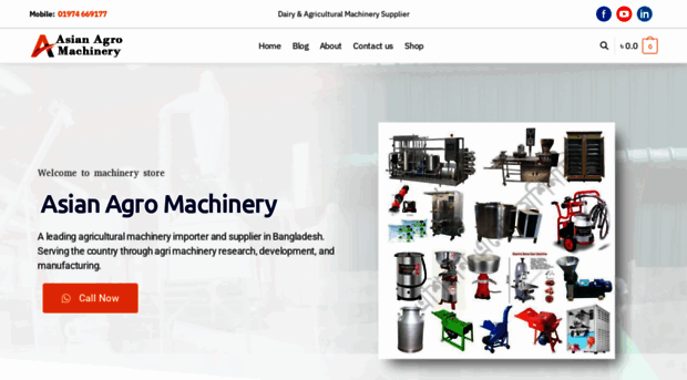 asianagromachinery.com