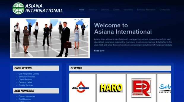 asianainternational.org