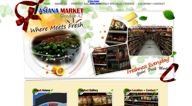 asianamarket2.com