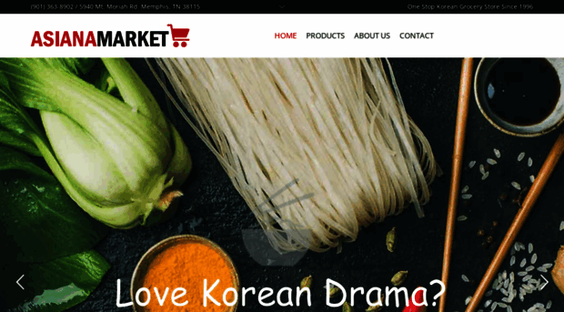 asianamarketmemphis.com